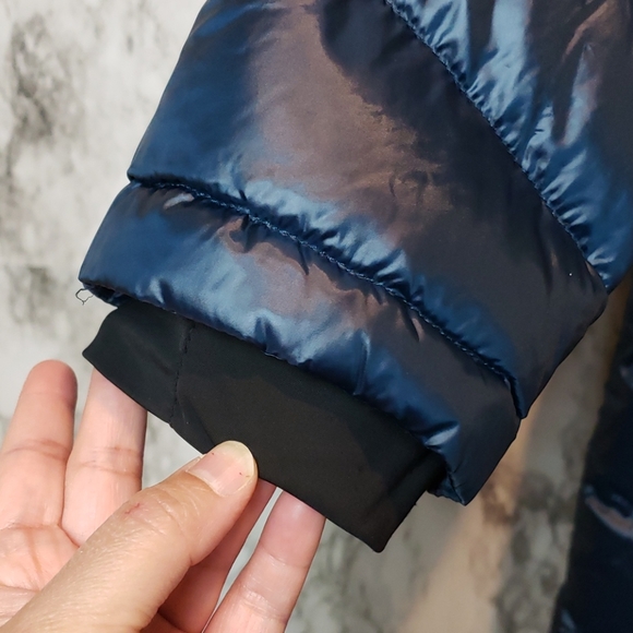 Andrew Marc 650 Fill Power Jacket - Picture 9 of 11